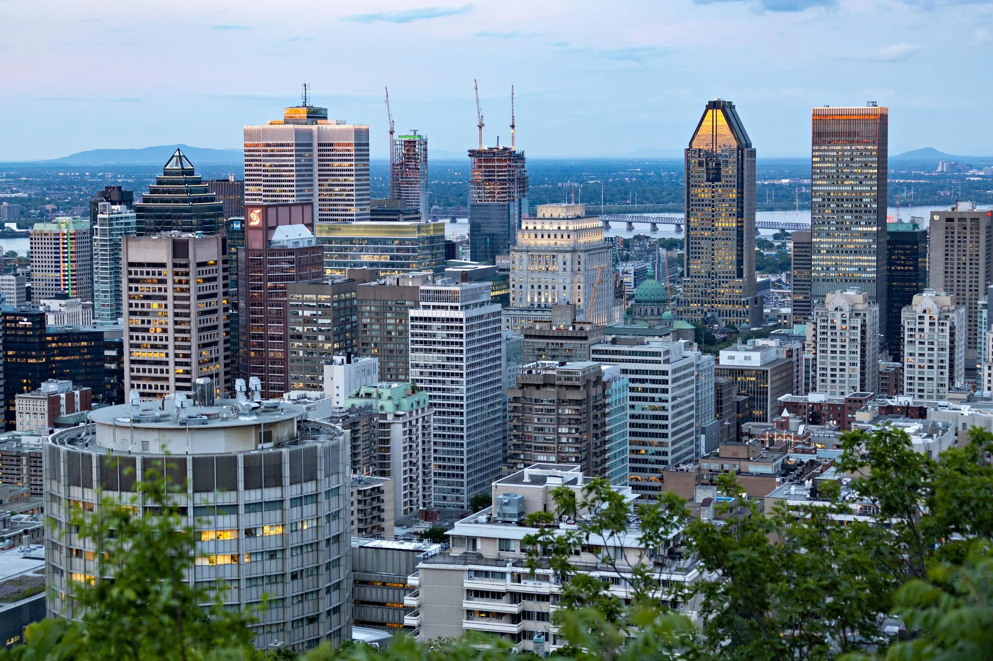 Agence web pour les PME du Grand Montréal — SM3 Solutions Web